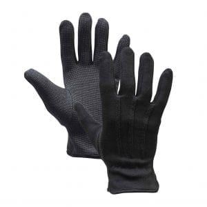 Restoglove Premium Serveerhandschoen Black
