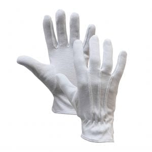 Restoglove Premium Serveerhandschoenen White